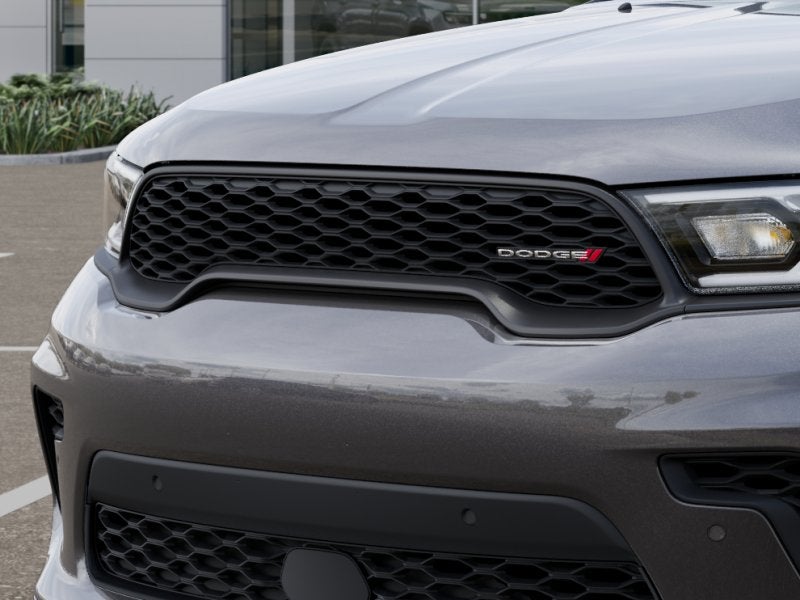 2025 Dodge Durango DURANGO GT