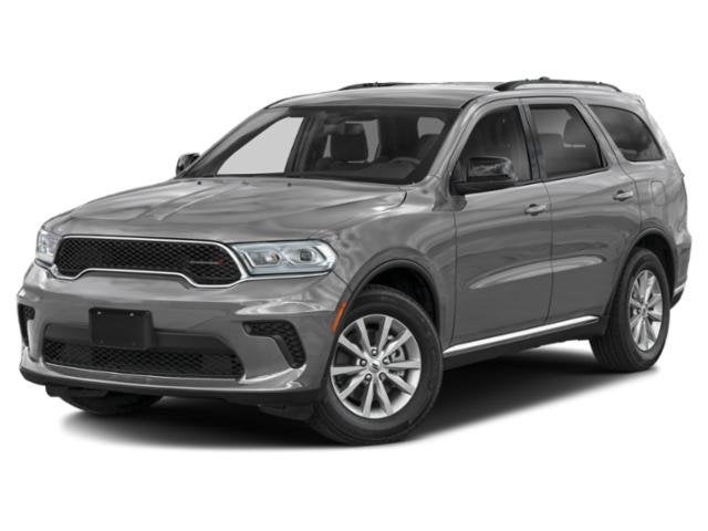 2026 Dodge Durango DURANGO GT