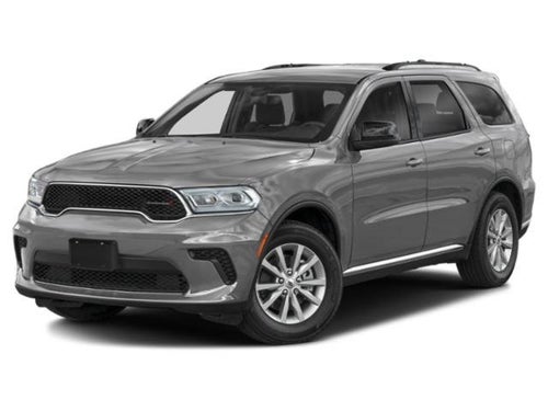 2026 Dodge Durango DURANGO GT