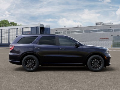 2026 Dodge Durango DURANGO GT