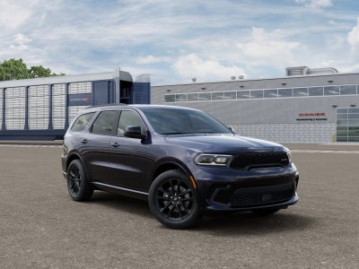 2026 Dodge Durango DURANGO GT