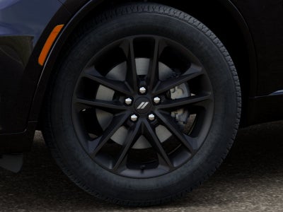 2026 Dodge Durango DURANGO GT