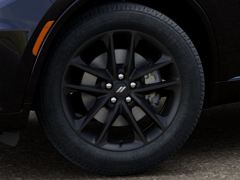 2026 Dodge Durango DURANGO GT