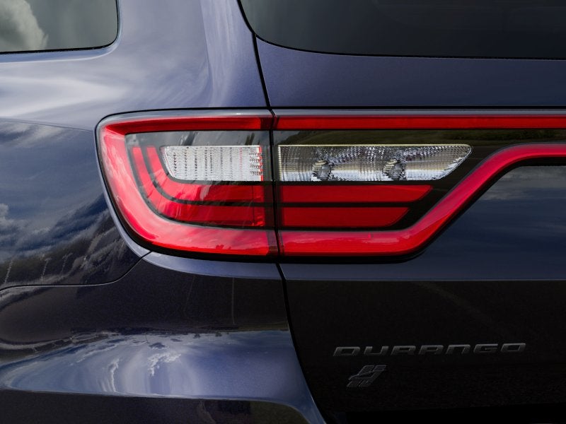 2026 Dodge Durango DURANGO GT