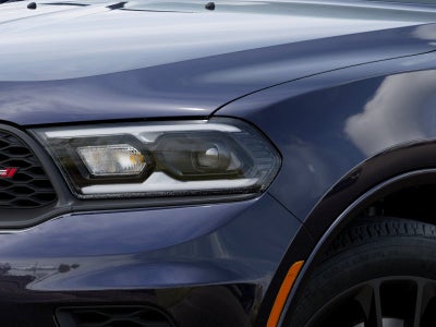 2026 Dodge Durango DURANGO GT