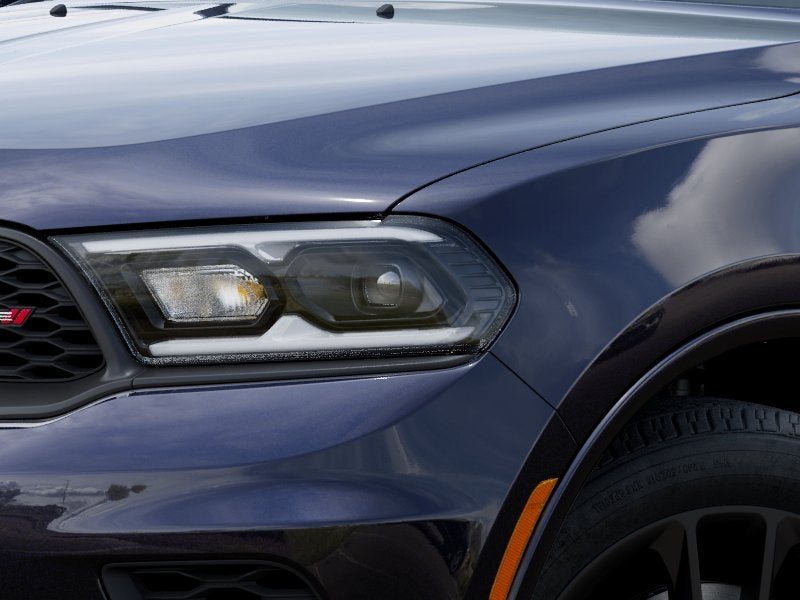 2026 Dodge Durango DURANGO GT