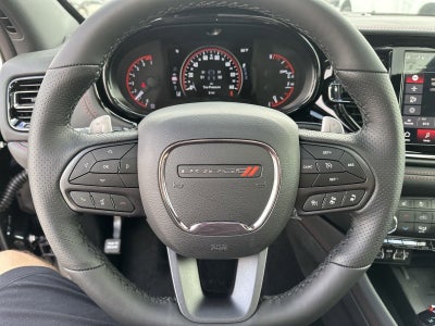 2023 Dodge Durango GT Premium