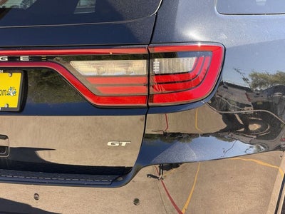 2026 Dodge Durango DURANGO GT