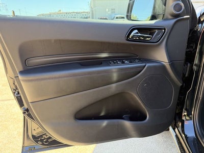 2026 Dodge Durango DURANGO GT