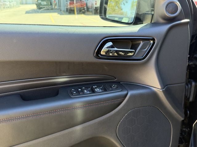 2026 Dodge Durango DURANGO GT