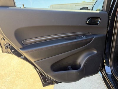 2026 Dodge Durango DURANGO GT