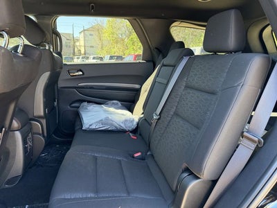 2026 Dodge Durango DURANGO GT