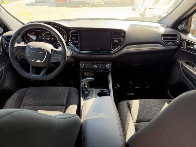 2026 Dodge Durango DURANGO GT