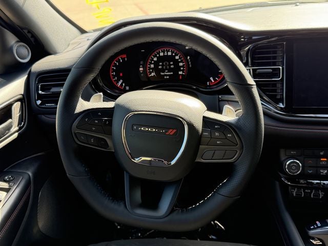 2026 Dodge Durango DURANGO GT