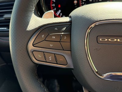 2026 Dodge Durango DURANGO GT