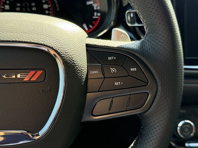 2026 Dodge Durango DURANGO GT