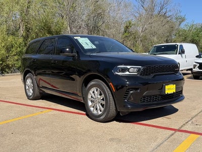 2026 Dodge Durango DURANGO GT