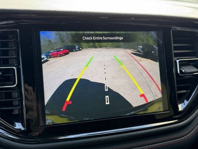 2026 Dodge Durango DURANGO GT