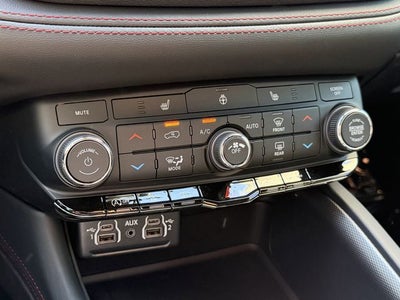 2026 Dodge Durango DURANGO GT