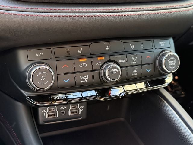 2026 Dodge Durango DURANGO GT