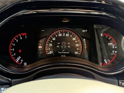 2026 Dodge Durango DURANGO GT