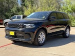 2026 Dodge Durango DURANGO GT