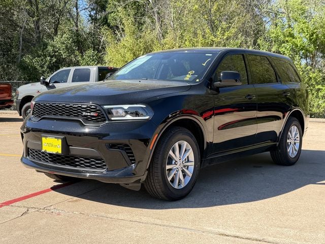 2026 Dodge Durango DURANGO GT