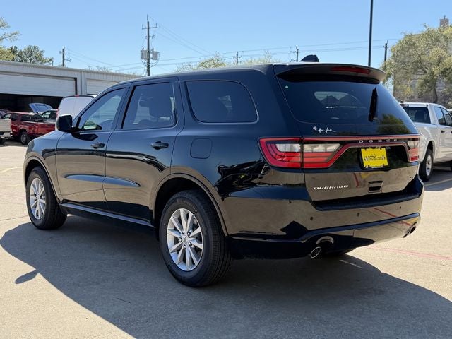 2026 Dodge Durango DURANGO GT