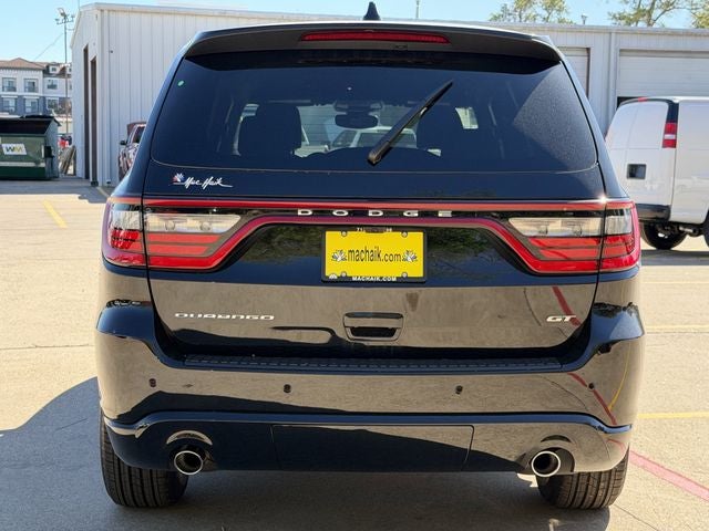 2026 Dodge Durango DURANGO GT