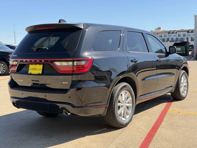 2026 Dodge Durango DURANGO GT