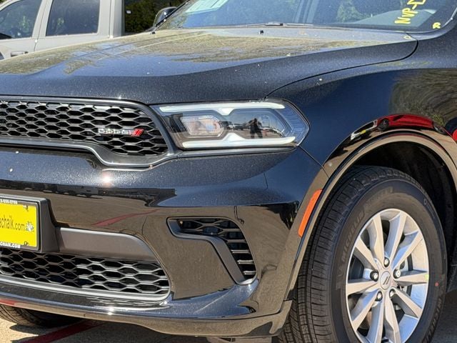 2026 Dodge Durango DURANGO GT
