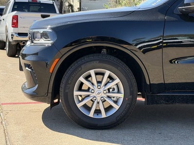 2026 Dodge Durango DURANGO GT