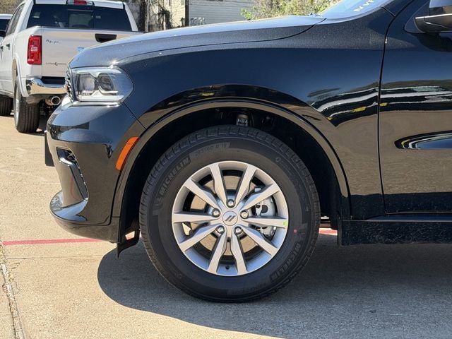 2026 Dodge Durango DURANGO GT