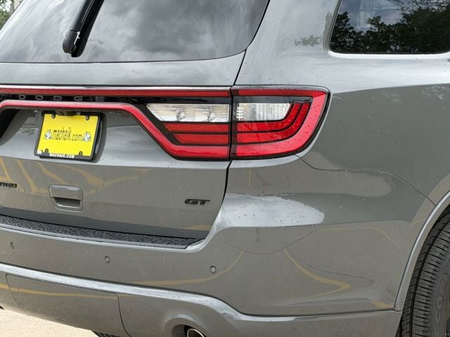 2026 Dodge Durango DURANGO GT