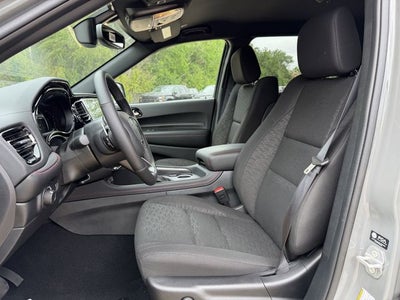 2026 Dodge Durango DURANGO GT