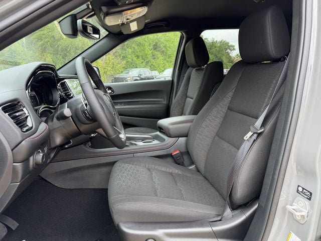 2026 Dodge Durango DURANGO GT