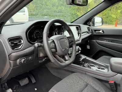 2026 Dodge Durango DURANGO GT