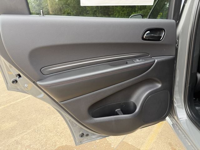 2026 Dodge Durango DURANGO GT