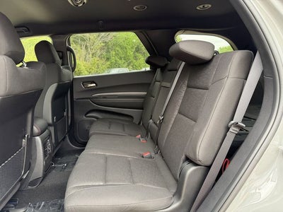 2026 Dodge Durango DURANGO GT