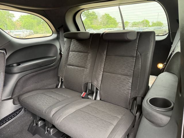 2026 Dodge Durango DURANGO GT