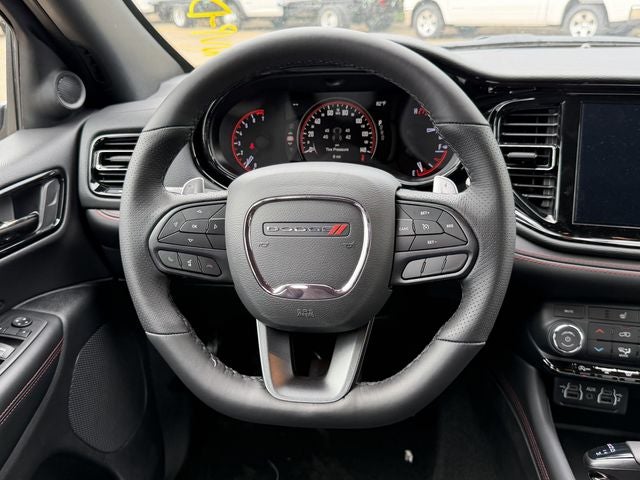 2026 Dodge Durango DURANGO GT