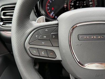 2026 Dodge Durango DURANGO GT