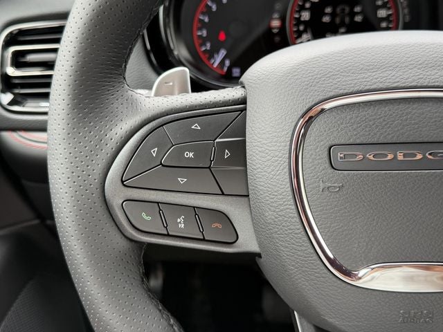 2026 Dodge Durango DURANGO GT