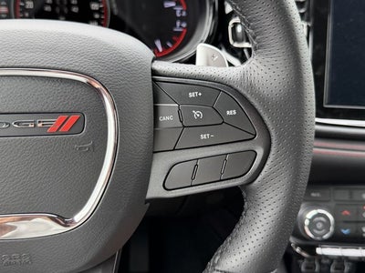 2026 Dodge Durango DURANGO GT