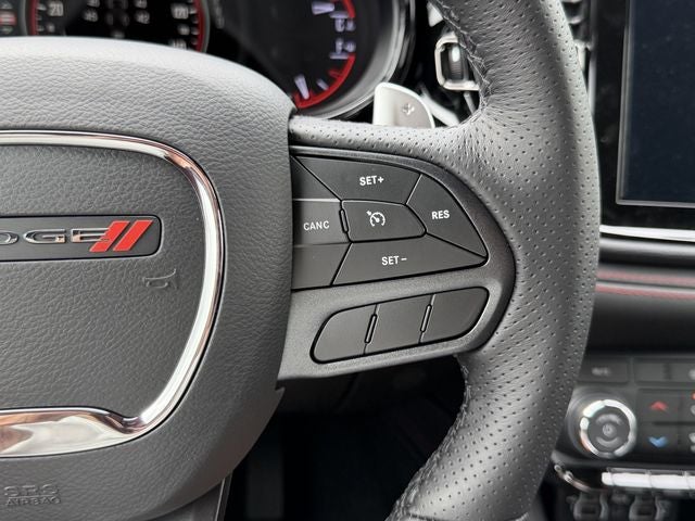 2026 Dodge Durango DURANGO GT