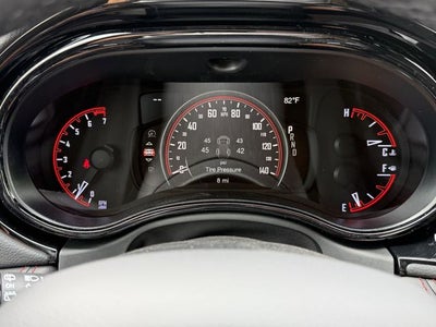 2026 Dodge Durango DURANGO GT