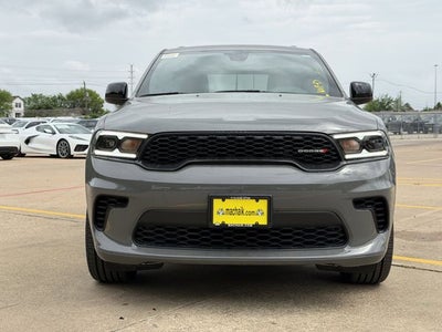 2026 Dodge Durango DURANGO GT