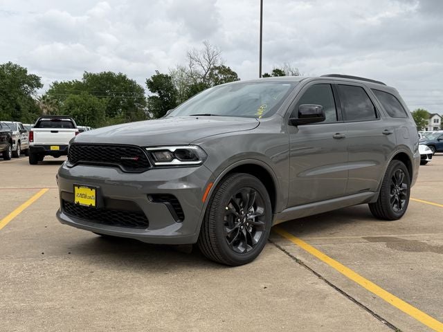 2026 Dodge Durango DURANGO GT