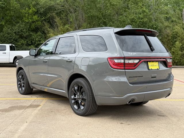 2026 Dodge Durango DURANGO GT