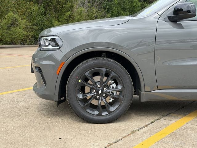 2026 Dodge Durango DURANGO GT